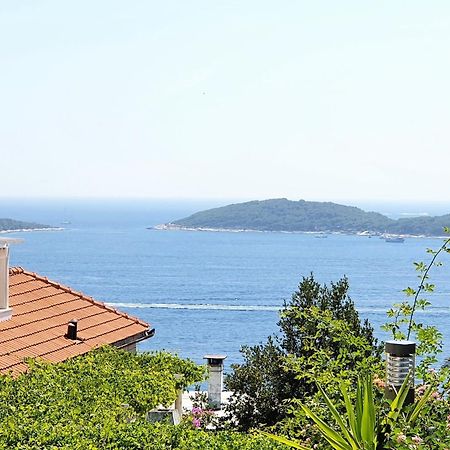 Apartments Roso - Hvar Hvar Town Værelse billede