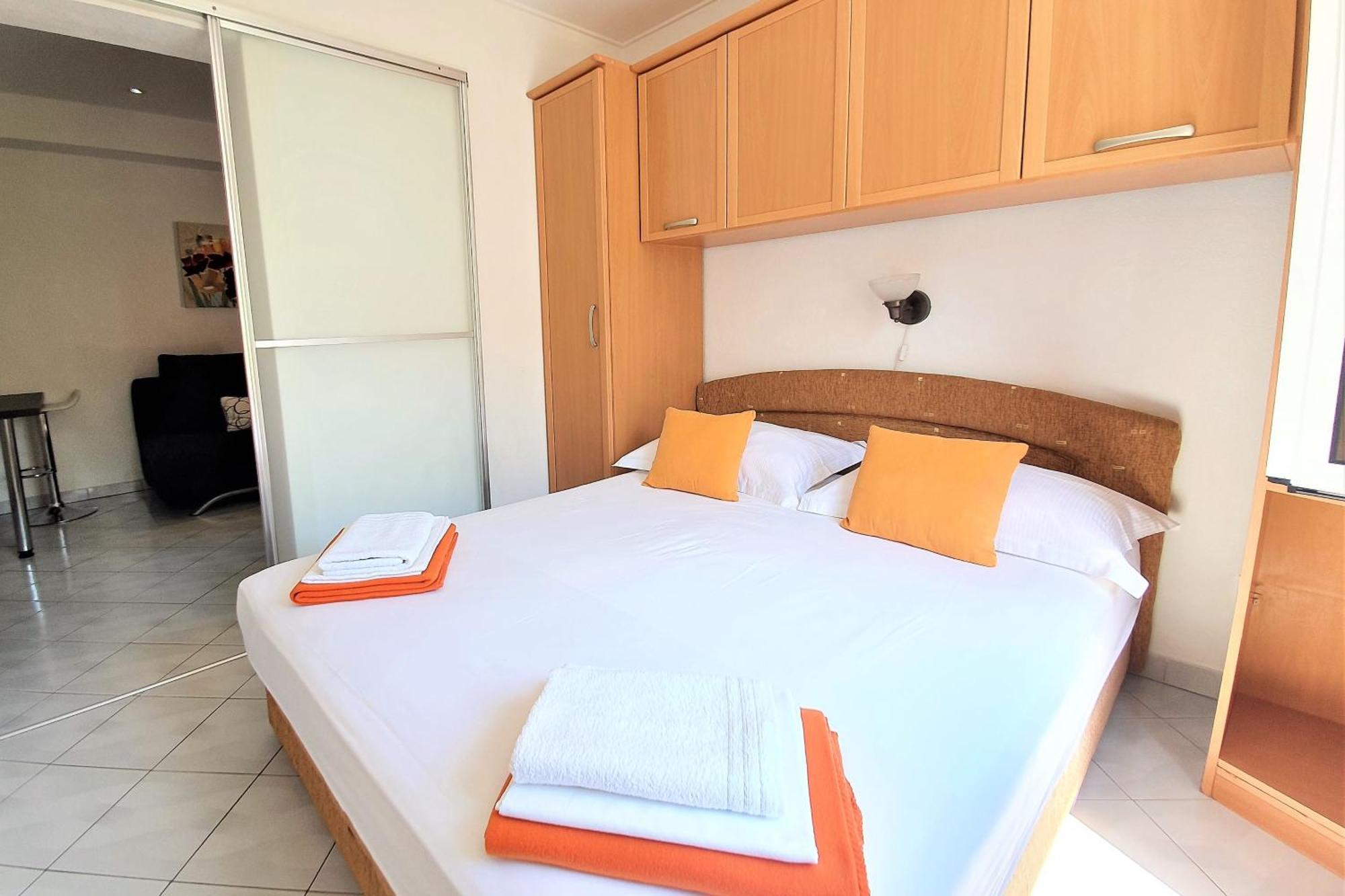 Apartments Roso - Hvar Hvar Town Værelse billede