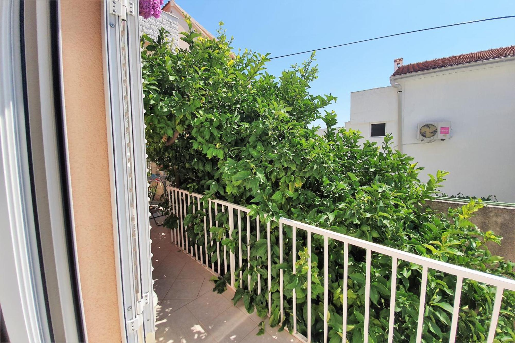 Apartments Roso - Hvar Hvar Town Værelse billede