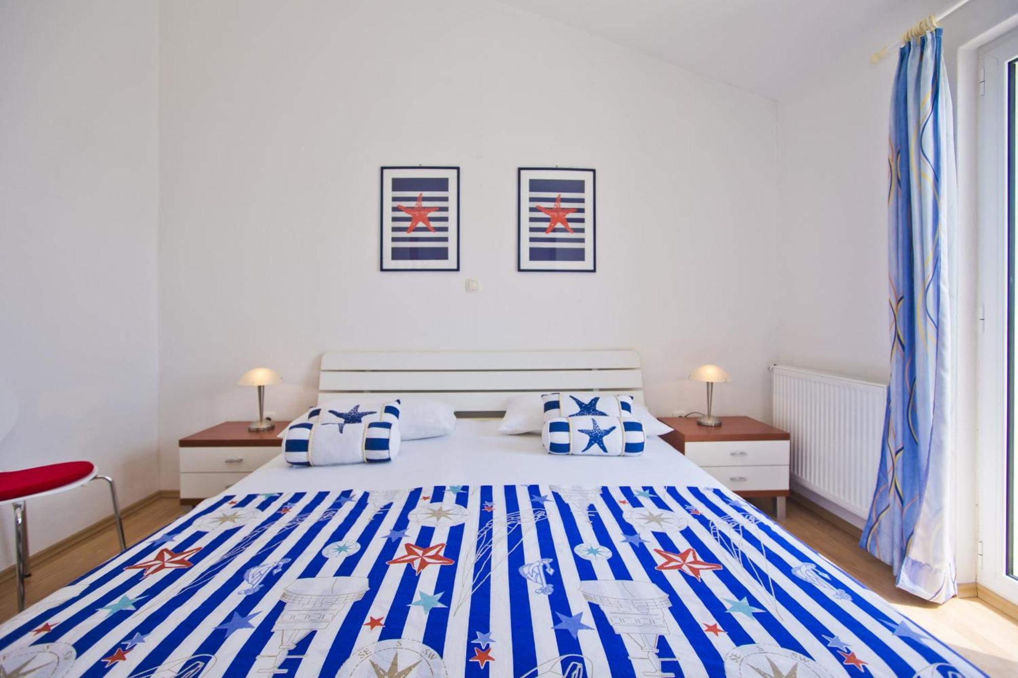 Apartments Roso - Hvar Hvar Town Eksteriør billede