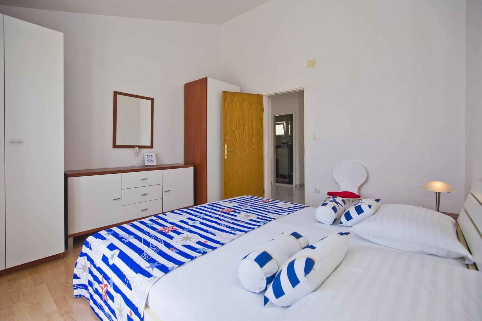 Apartments Roso - Hvar Hvar Town Eksteriør billede