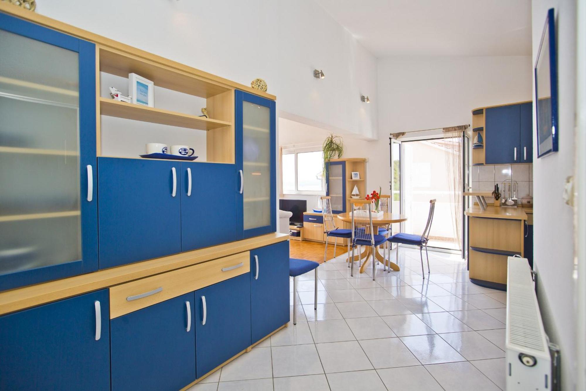 Apartments Roso - Hvar Hvar Town Eksteriør billede