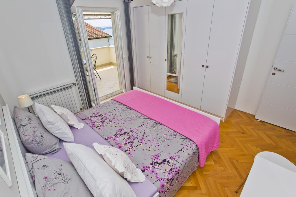 Apartments Roso - Hvar Hvar Town Eksteriør billede