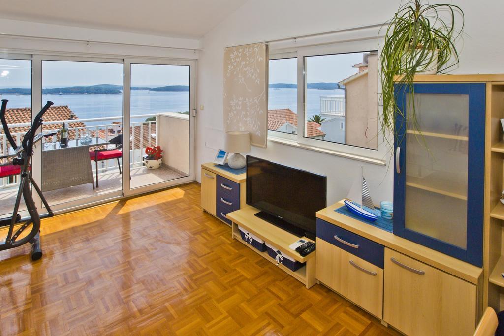 Apartments Roso - Hvar Hvar Town Eksteriør billede