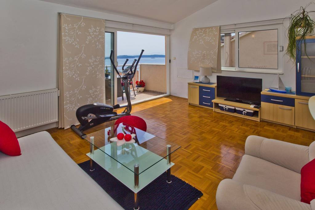 Apartments Roso - Hvar Hvar Town Eksteriør billede